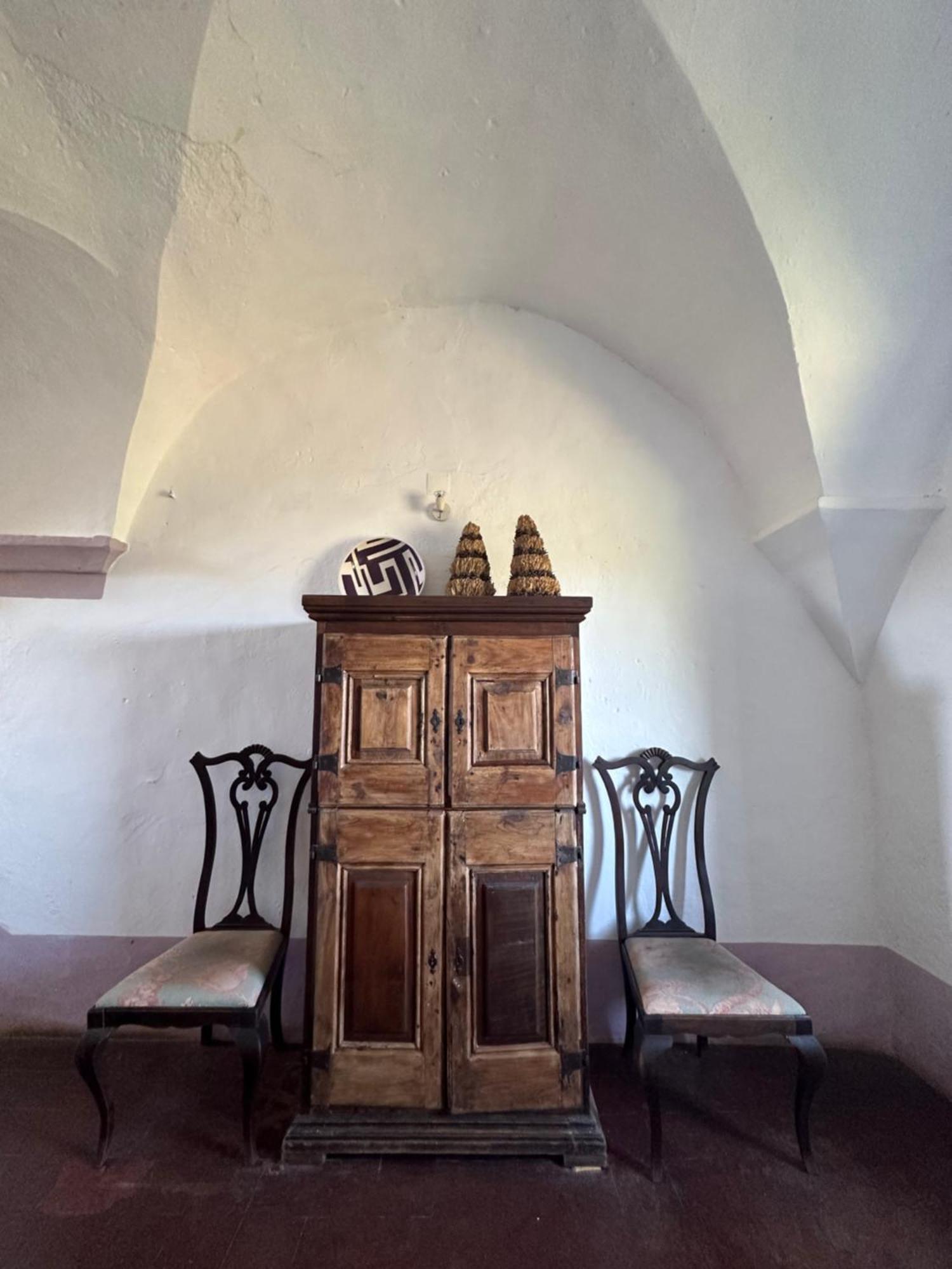 Convento Senhora Da Vitoria - Budget 维迪堡 外观 照片