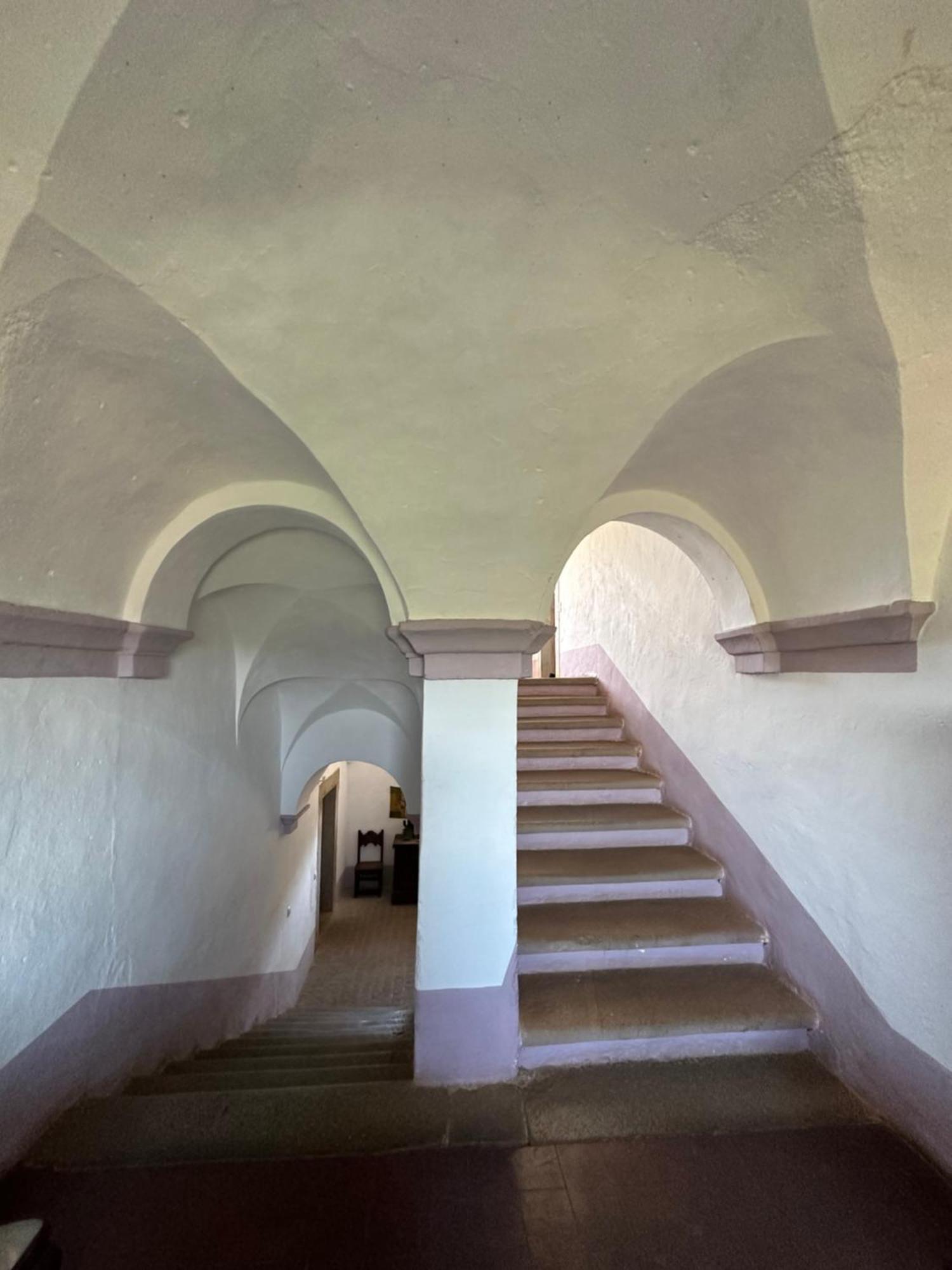 Convento Senhora Da Vitoria - Budget 维迪堡 外观 照片