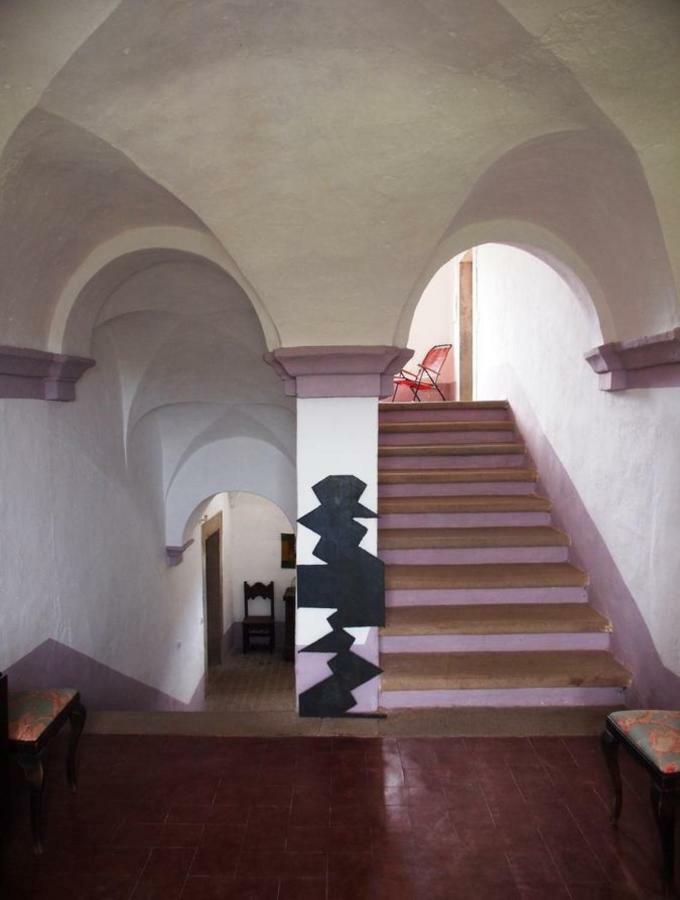 Convento Senhora Da Vitoria - Budget 维迪堡 外观 照片